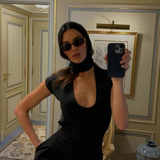 Kendall's Kloset