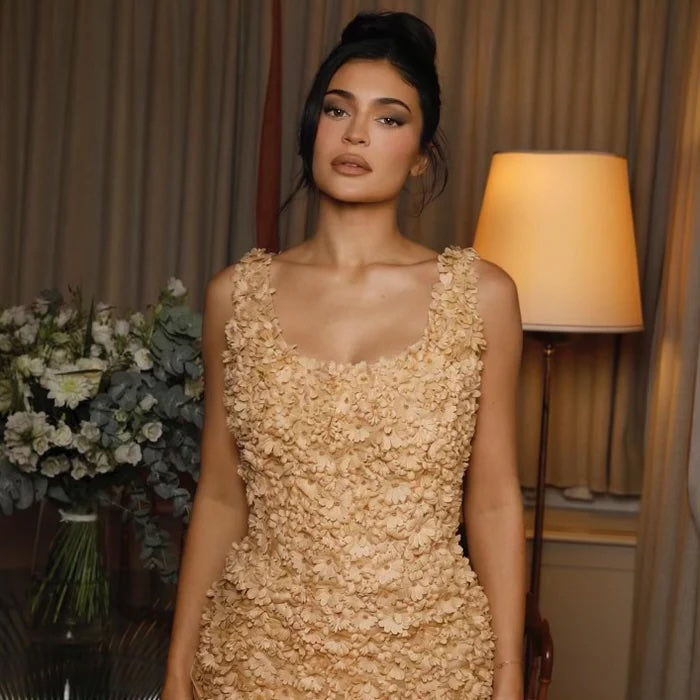 Kylie's Kloset Kardashian Kloset Kylie's Kloset Kardashian Kloset