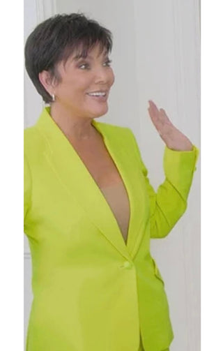 L'AGENCE Suit Size: US 6