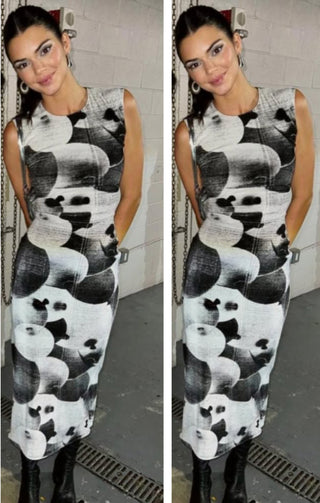 LOEWE Dress Size: XS