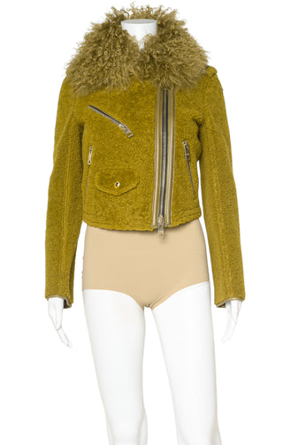 BURBERRY PRORSUM (RARE & NEW) with tags Coat Size: XS
