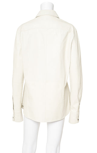 TOM FORD (RARE) Shirt Jacket Size: Mens IT 50 / Comparable to Womens US L