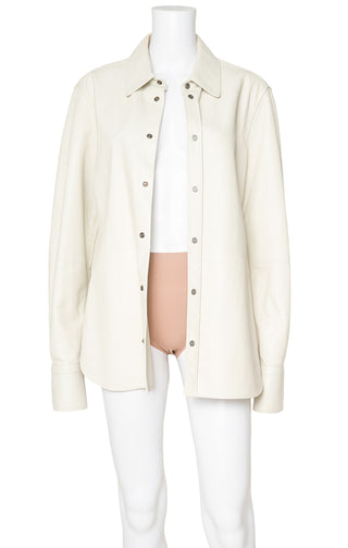 TOM FORD (RARE) Shirt Jacket Size: Mens IT 50 / Comparable to Womens US L
