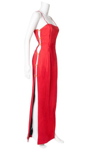 VINTAGE CHRISTIAN DIOR (RARE) Dress Size: No size tags, fits like XS