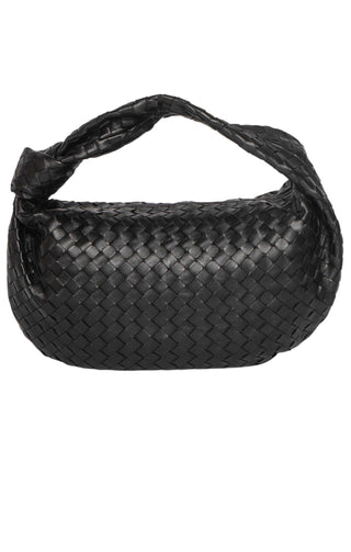 BOTTEGA VENETA Handbag Size: 18.5" x 3.5" x 11"; 4" drop handle