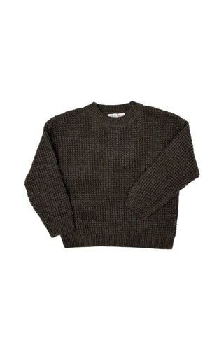 ZARA Sweater Size: 3 Years