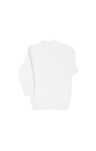 OAT Sweater Size: 4/5 Years