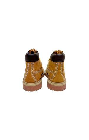 TIMBERLAND Boots Size: Toddler US 6