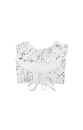 DRIES VAN NOTEN (RARE) Top Size: 4 Years