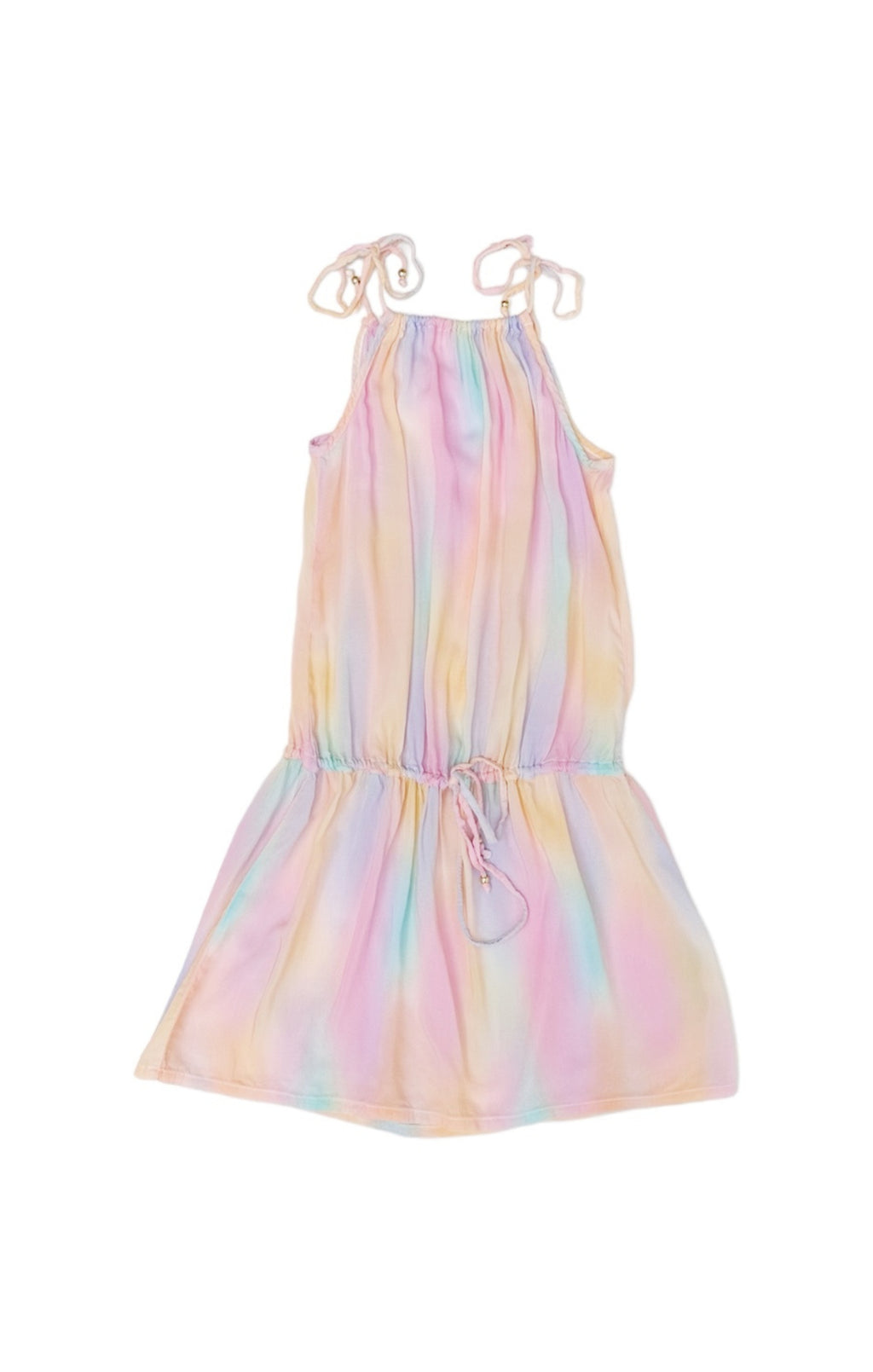 PILYQ Dress Size: Toddler M
