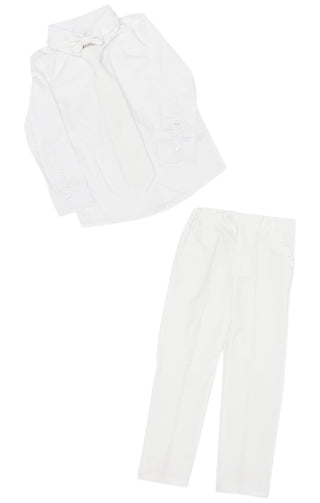 ANDY & EVAN (NEW) with tags Set Size: 4 Years