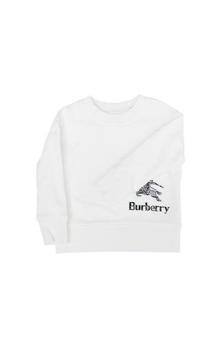 BURBERRY Sweatshirt Size: 3 Years