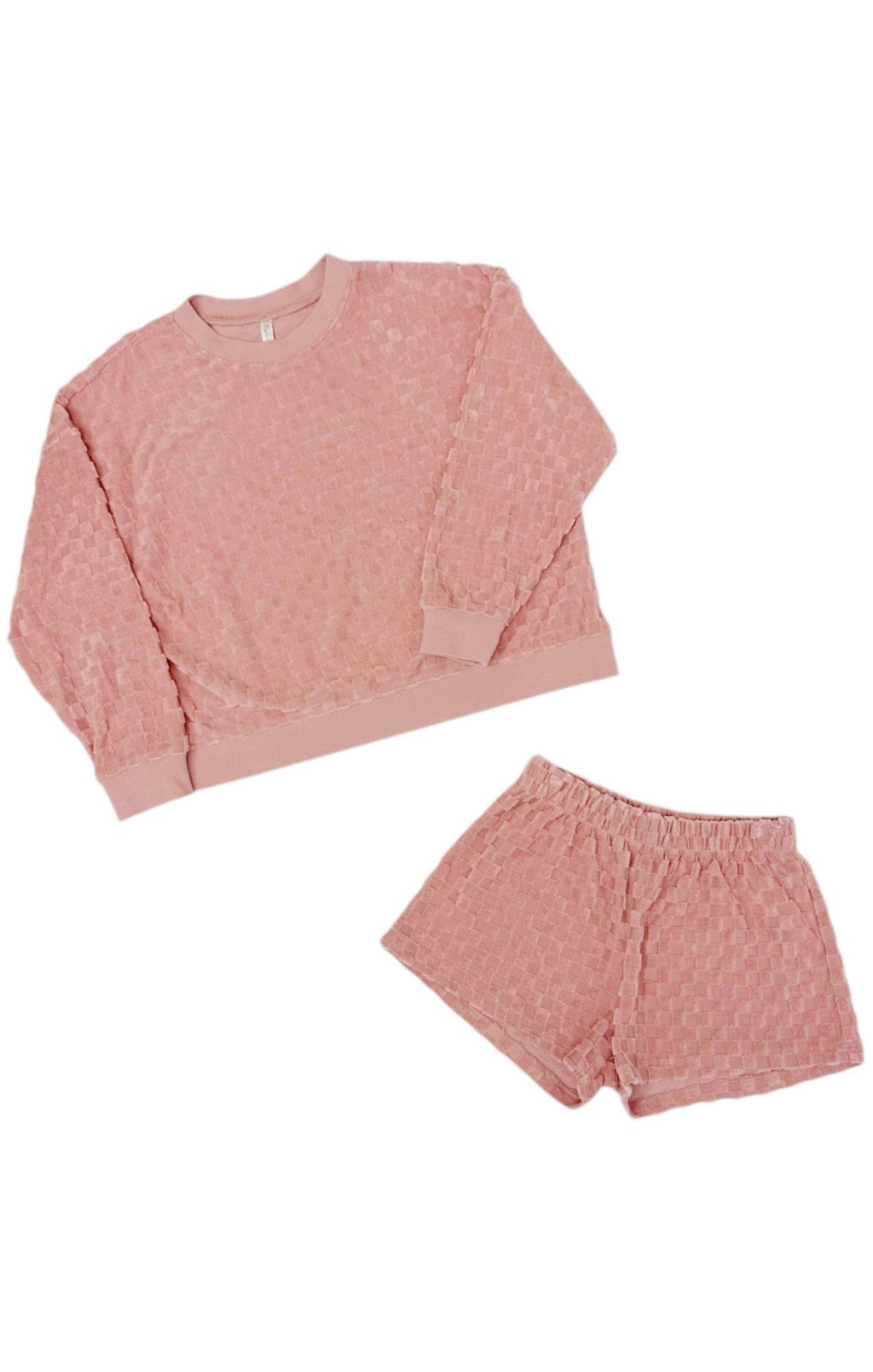 RYLEE + CRU Set Size 67 Years Kardashian Kloset