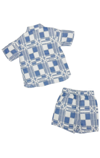 BURBERRY Set Size: 2 Years