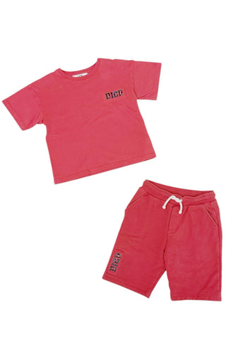 DIOR Set Size: 24-36 Months
