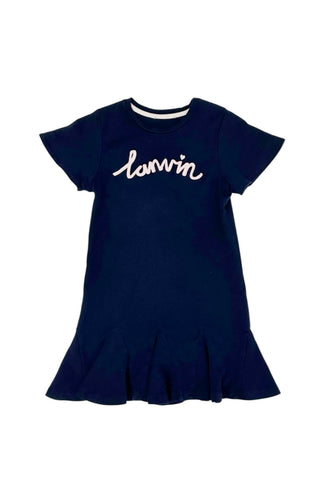 LANVIN Dress Size: 6-7 Years