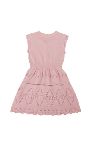 GUCCI (RARE) Dress Size: 5 Years
