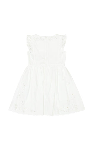 CHLOÉ Dress Size: 6 Years