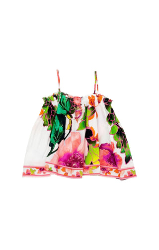 MILLA BY CAMILLA Top Size: 6 Years