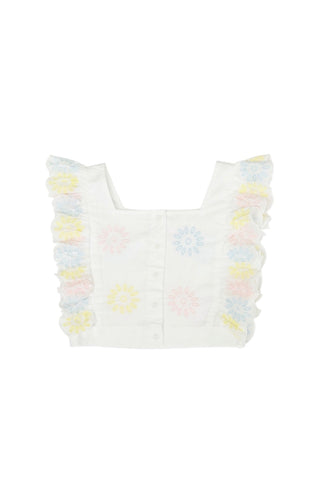 STELLA MCCARTNEY Top Size: 6 Years