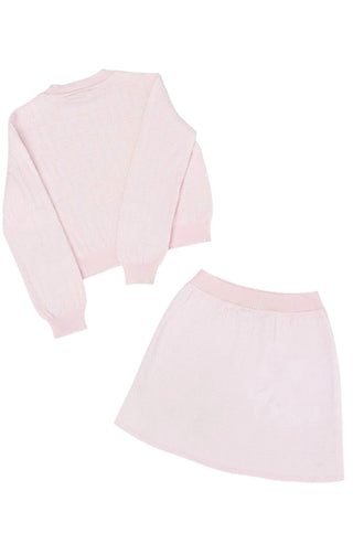 FENDI KIDS (RARE) Set Size: 6 Years