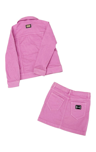 DOLCE & GABBANA Set Size: 5 Years