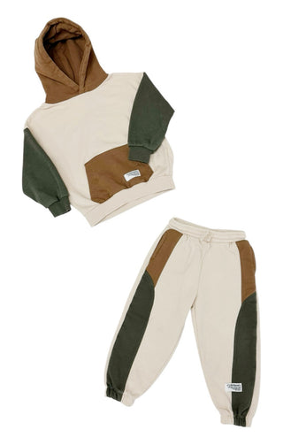 ZARA Sweatsuit Size: 4 Years