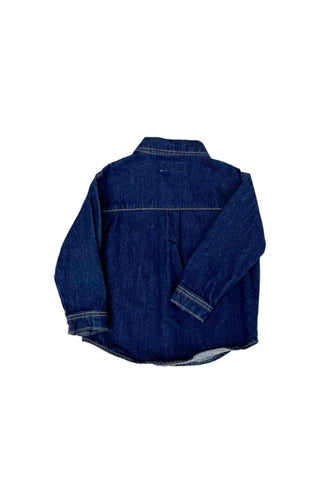 ZARA Shacket Size: 3 Years