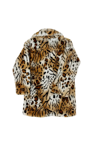 MOLO Coat Size: 4-5 Years