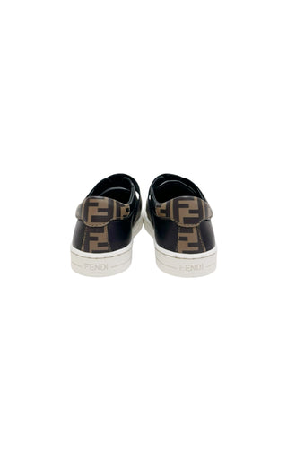 FENDI KIDS Sneakers Size: Toddler US 9