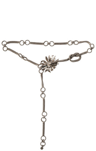 MIU MIU Belt Size: M