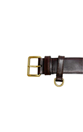 PRADA Belt Size: OSFM