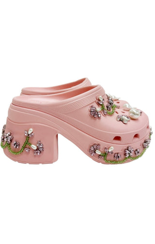 SIMONE ROCHA x CROCS (RARE) Shoes Size: US 9