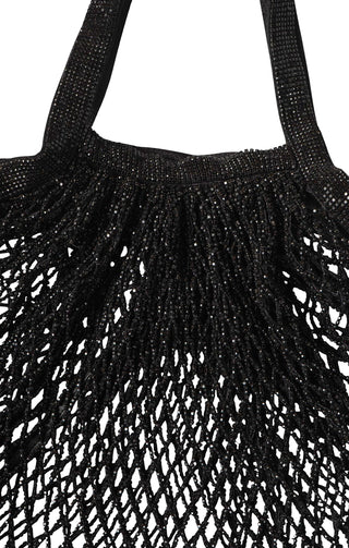 BALENCIAGA (RARE) Handbag Size: 18.5" x 1.5" x 18.5"; 9" drop handle