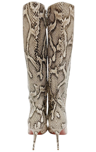 AMINA MUADDI Boots Size: US 7
