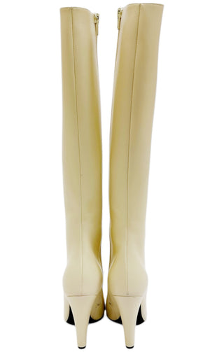 SAINT LAURENT (NEW) Boots Size: US 6.5