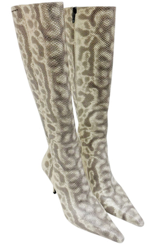 ALEXANDER WANG Boots Size: US 7