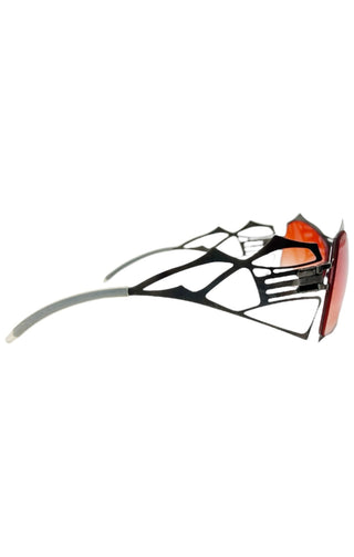 IC! BERLIN x LARA BOHINC (RARE) Sunglasses Size: 5.625" x 2.125"