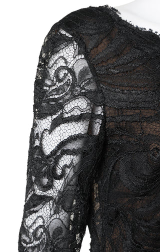 EMILIO PUCCI (RARE) Dress Size: US 10
