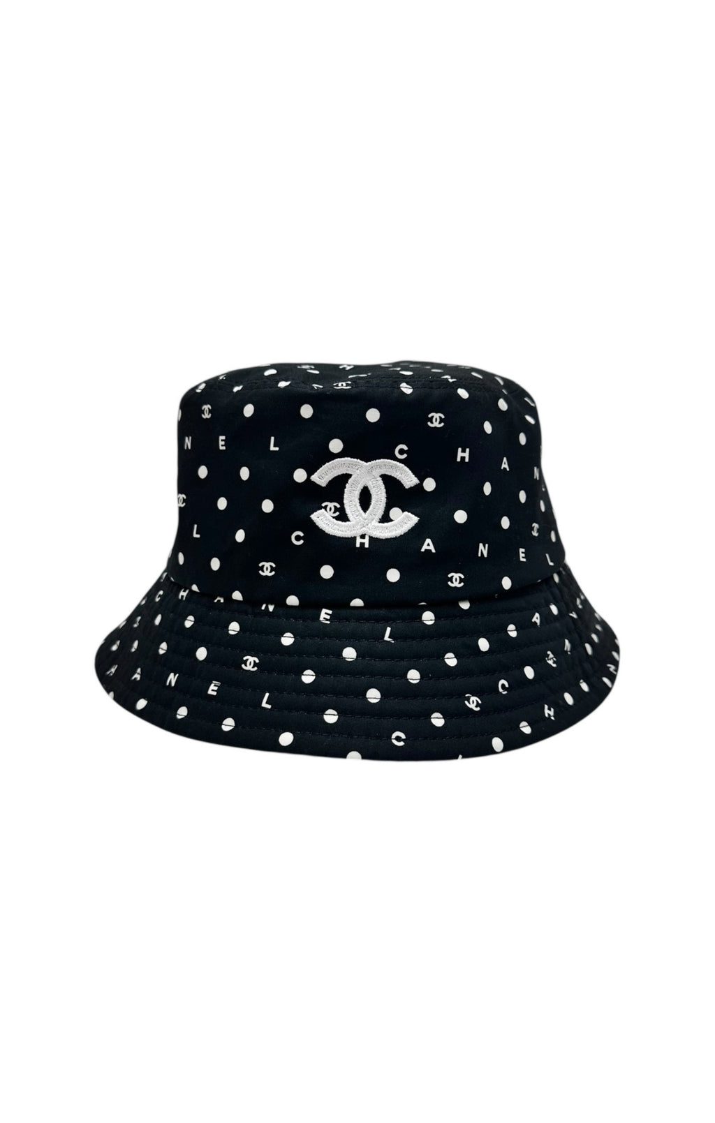 CHANEL (RARE & NEW) with tags Hat Size: M – Kardashian Kloset display picture 1