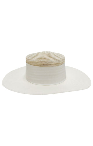 100% CAPRI (RARE) Hat Size: 58