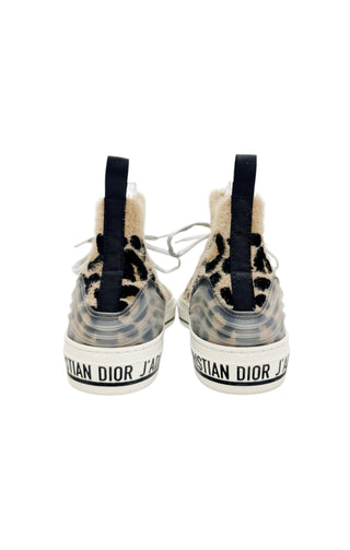 CHRISTIAN DIOR Sneakers Size: US 9