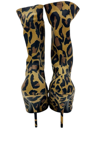 BALENCIAGA (NEW) Boots Size: US 8.5
