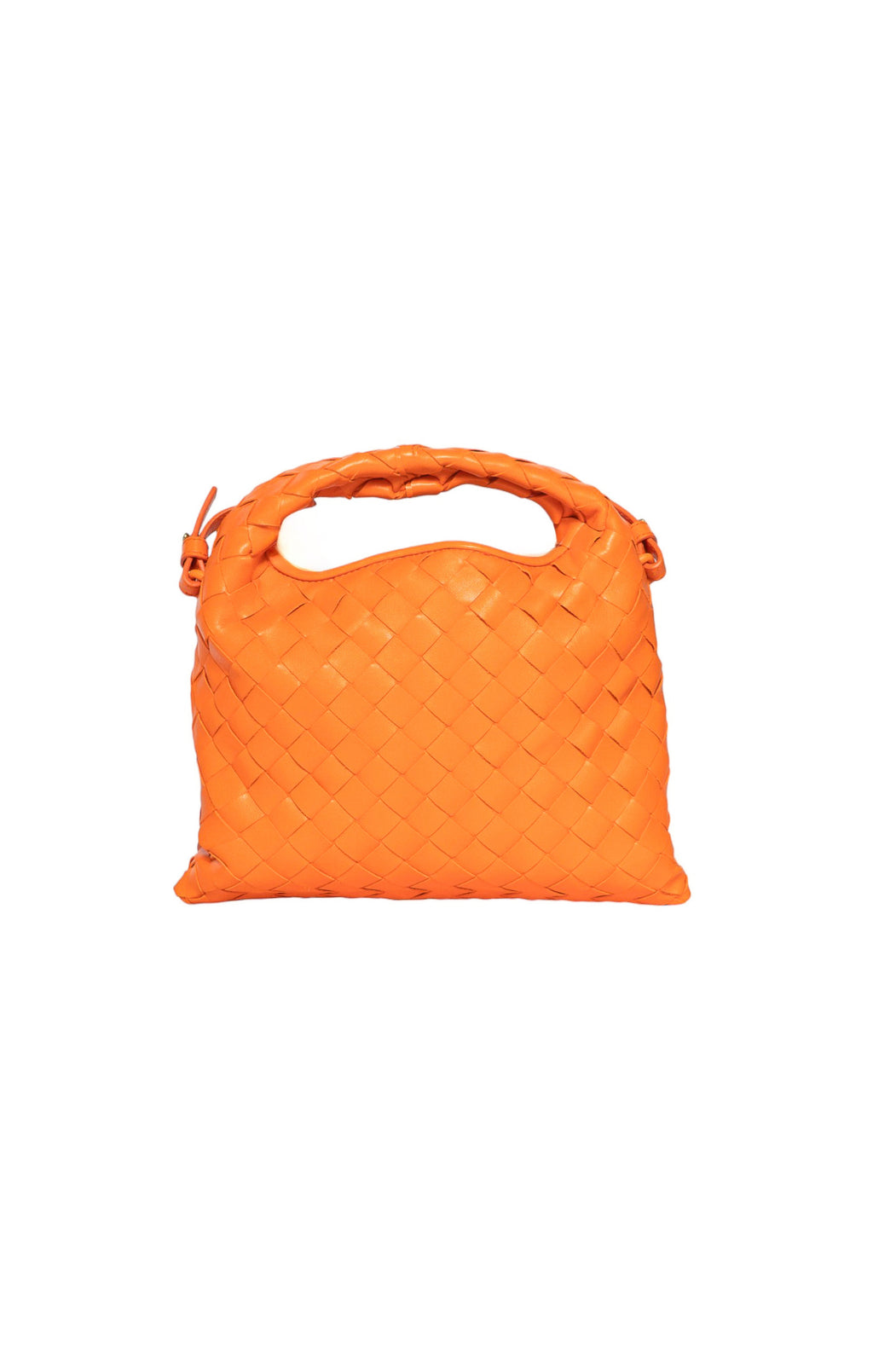 BOTTEGA VENETA Handbag Size: 10.25