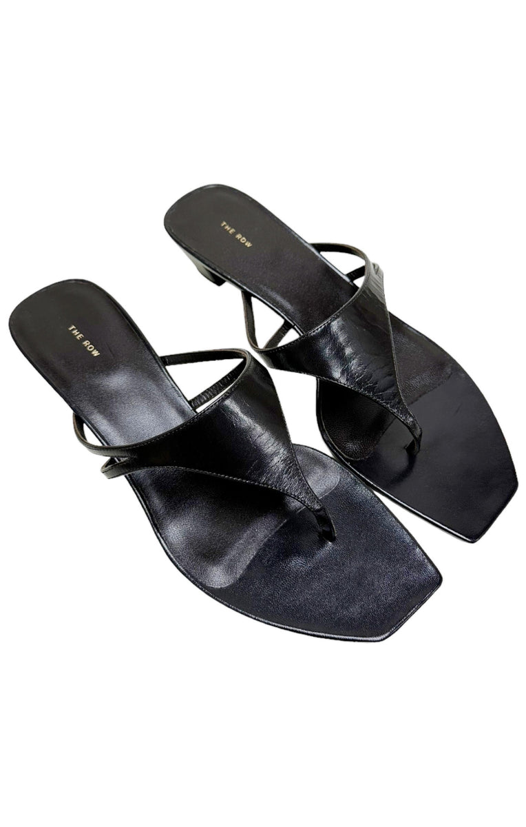 THE ROW (NEW) Sandals Size: EUR 38.5