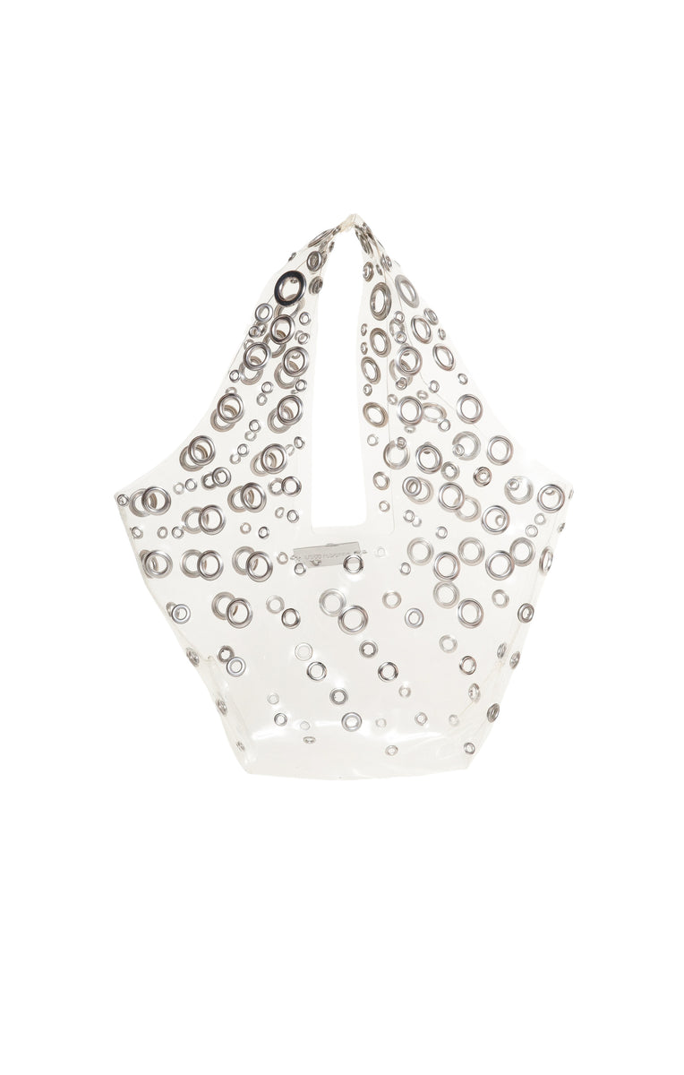 PACO RABANNE RARE Bag Size 11 375 X 3 125 X 5 5 6 75 Drop Hand paco-rabanne-rare-bag-size-11-375-x-3-125-x-5-5-6-75-drop-hand