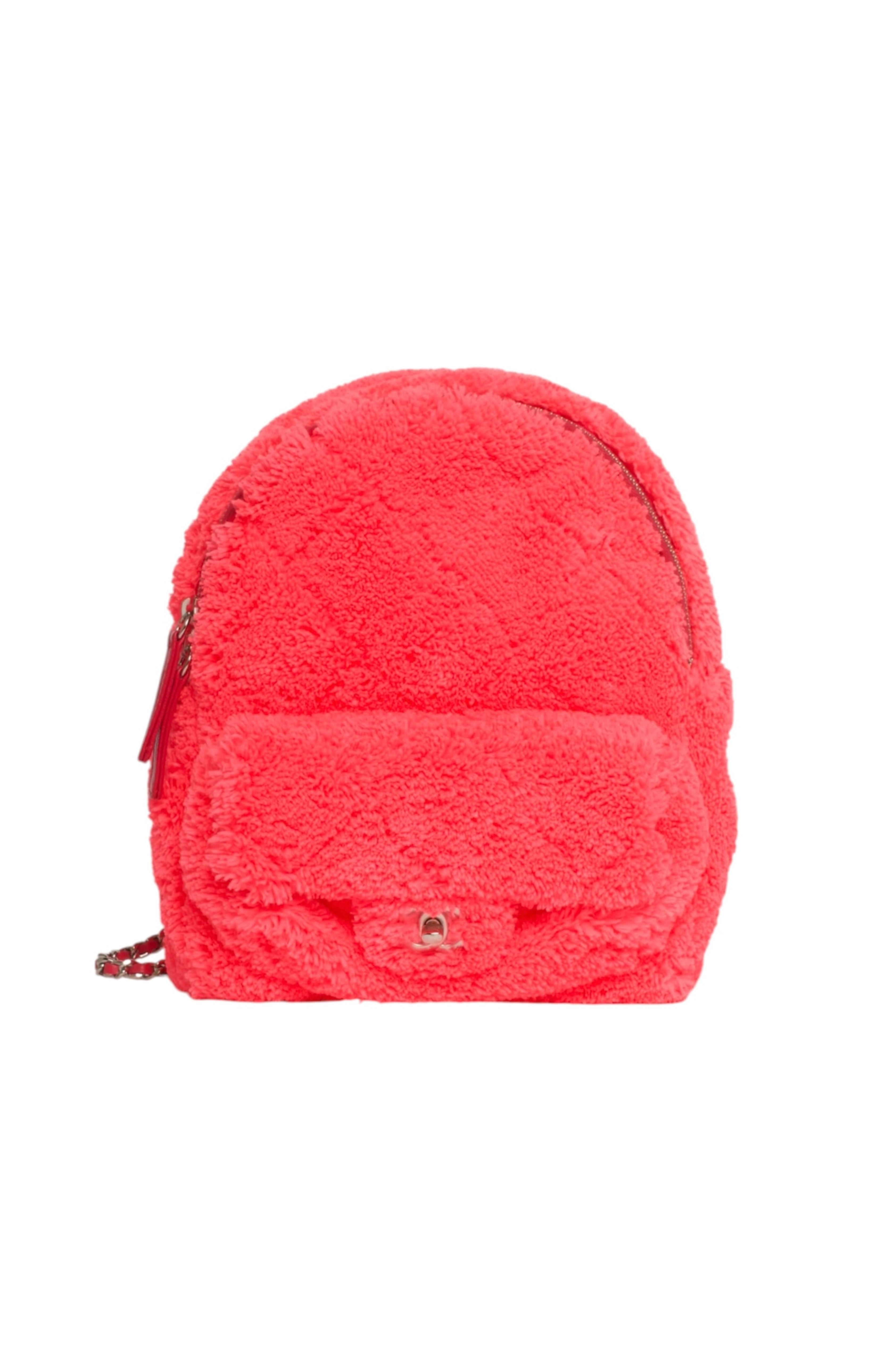 CHANEL (RARE & NEW) with tags Handbag Size: 7.25