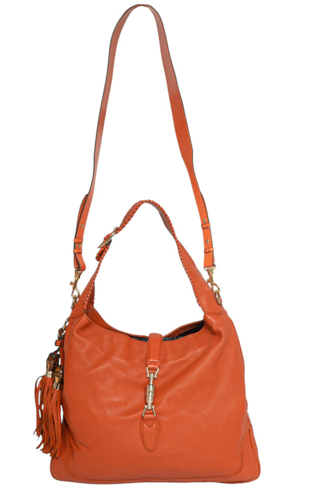 VINTAGE GUCCI (RARE) Handbag Size: 17