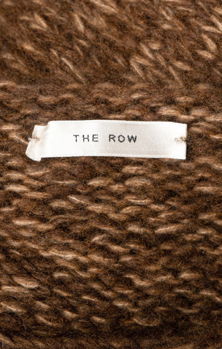 THE ROW Sweater Size: XS/S