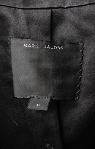 MARC JACOBS (RARE) Jacket Size: US 0